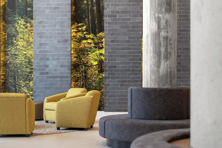 Staybridge Suites Montreal Airport - St-Laurent by IHG - Entrada interior