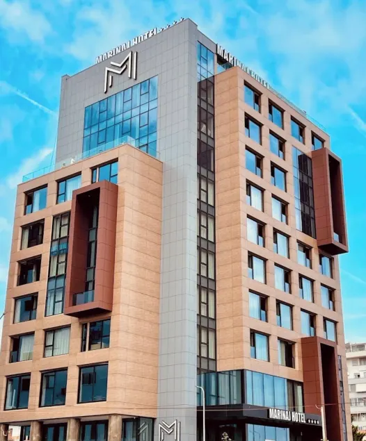 Marinaj Hotel & SPA - Image 1