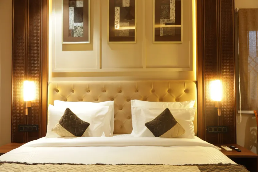 Suramya Homestay Near Shymala Hills - Image 1