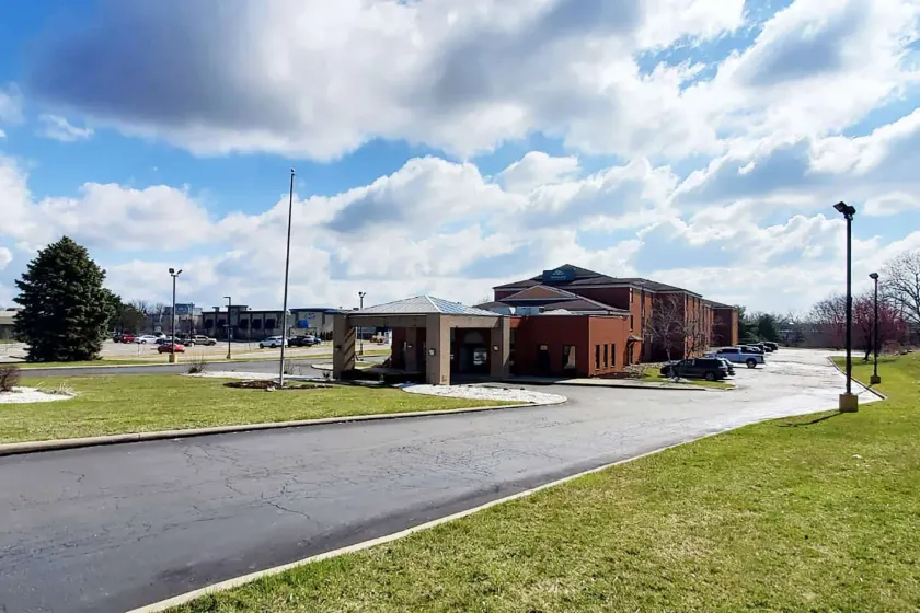 Wingate by Wyndham Canton/Hall of Fame - Image 1