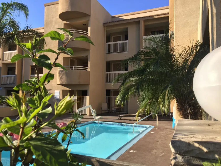 Chula Vista Inn - Image 1