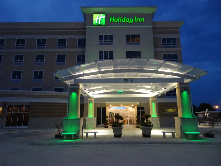 Holiday Inn - Jonesboro by IHG - Image 1
