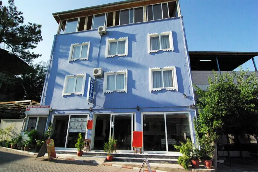 Kale Hotel - Image 1