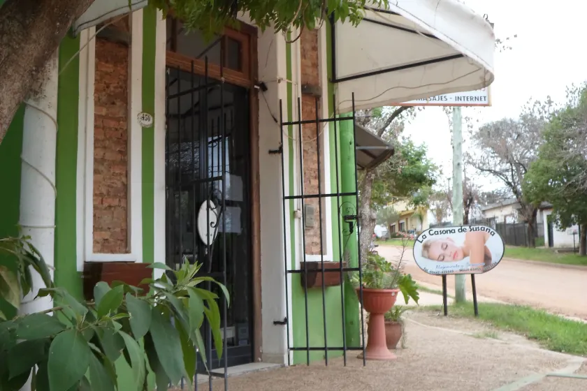 La Casona de Susana - Image 1
