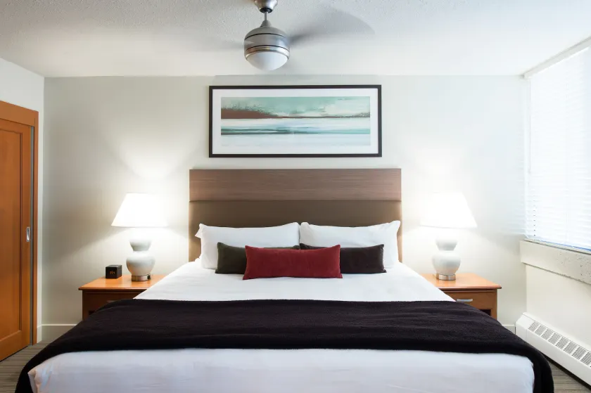 West Coast Suites at UBC - Image 1