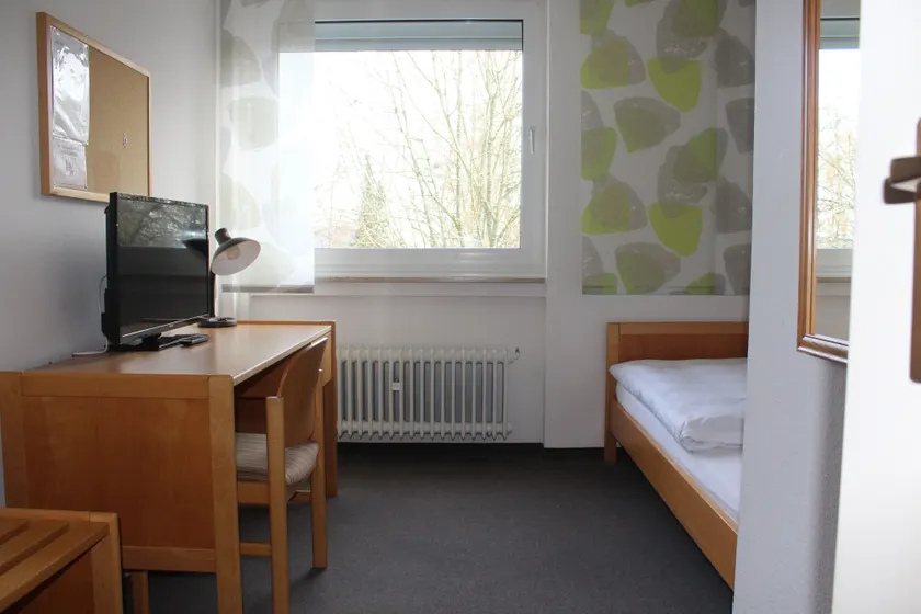Adventure Campus - Image 1