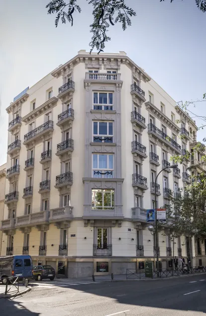Safestay Madrid Central - Image 1