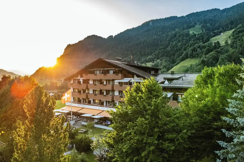 Sunstar Hotel Klosters - Image 1