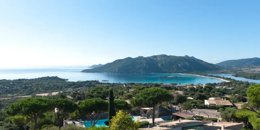 Résidence Marina Di Santa Giulia - Image 1