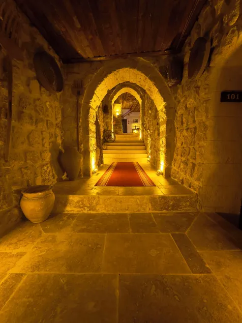 Euphoria Cave House - Image 1