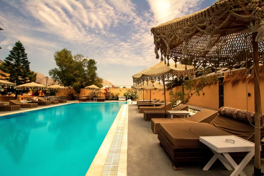 Joy Beach Ηotel - Image 1