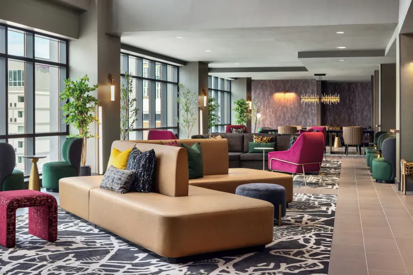 Hyatt Place Charlotte Downtown - Image 1