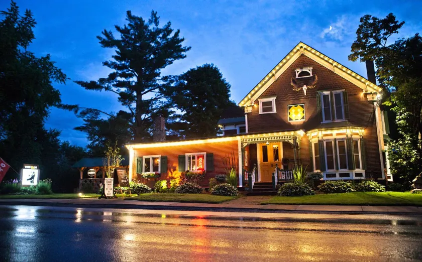 The INN - Image 1