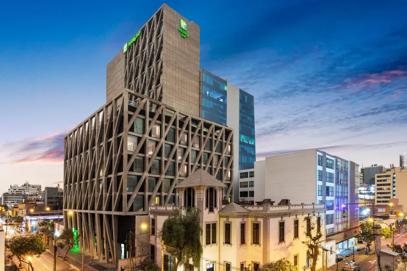 Holiday Inn - Lima Miraflores by IHG - Image 1