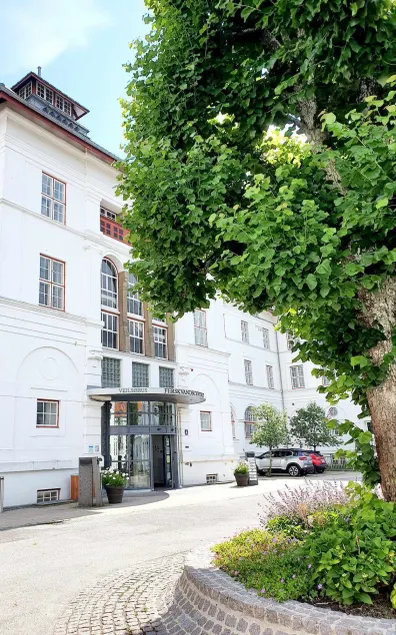 Vejlsøhus Hotel and Conference Center - Image 1