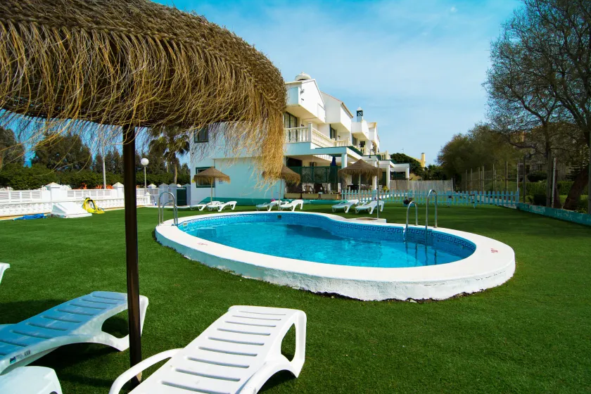 Roquetas Beach & Playa Serena Golf - Image 1