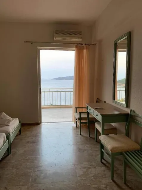 Fedra Apartments - Habitación