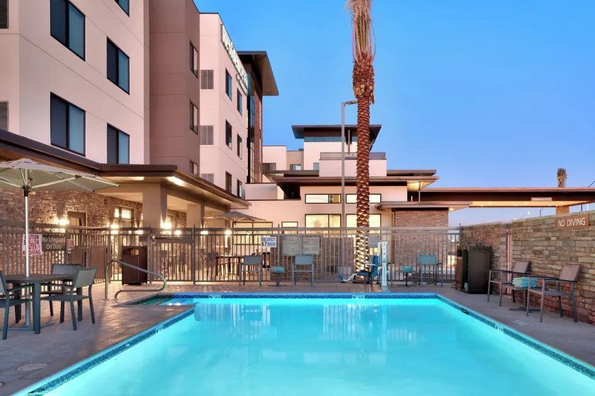 Residence Inn by Marriott Phoenix West/Avondale - Image 1
