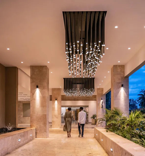 Dusit Princess Hotel Residences Nairobi - Image 1