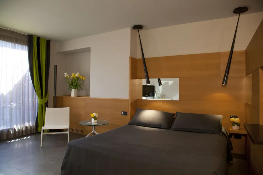 Hotel Zone - Image 1
