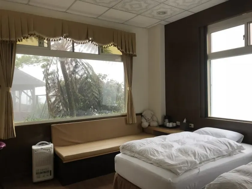 Zhu Yuan Homestay - Image 1