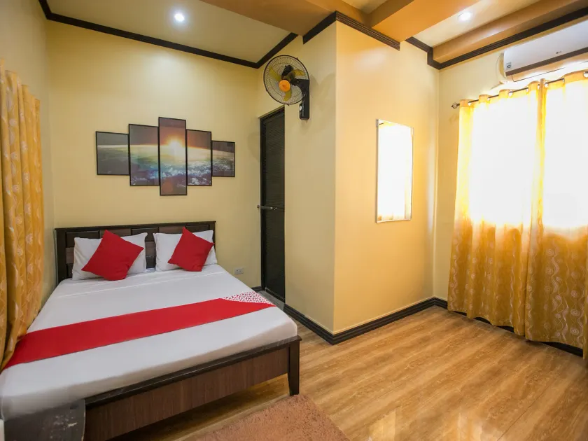 Rjat Guesthouse - Image 1