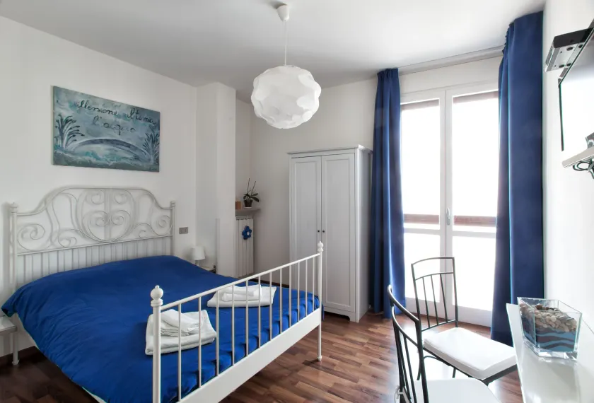 Zenzero&Cannella Boutique Rooms - Image 1