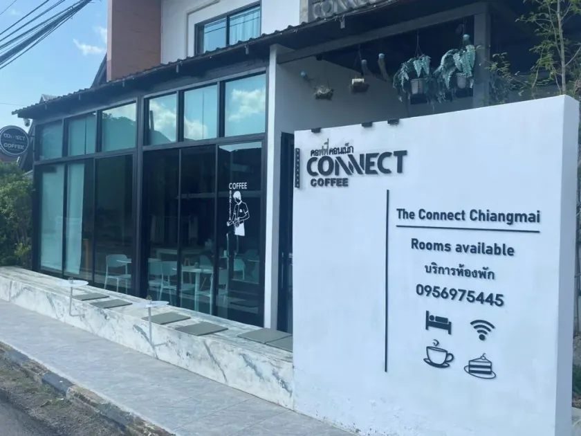 The Connect Chiang Mai - Image 1