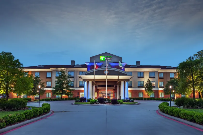 Holiday Inn Express Hotel & Suites Orange by IHG - Image 1