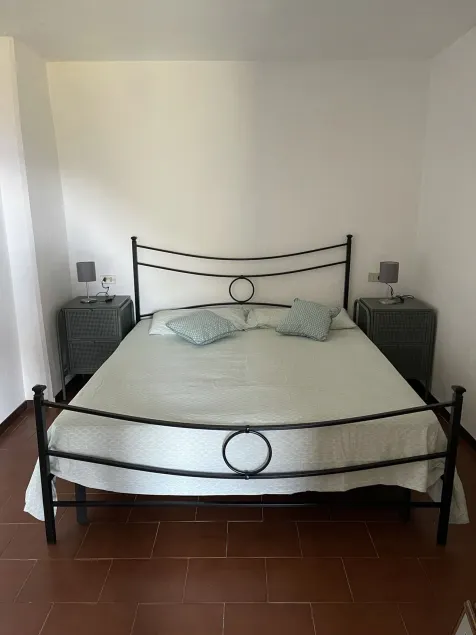 Camere Lanterna - Rum