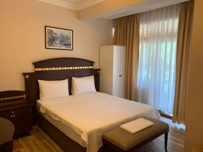 Adrasan La Casita Hotel - Image 1