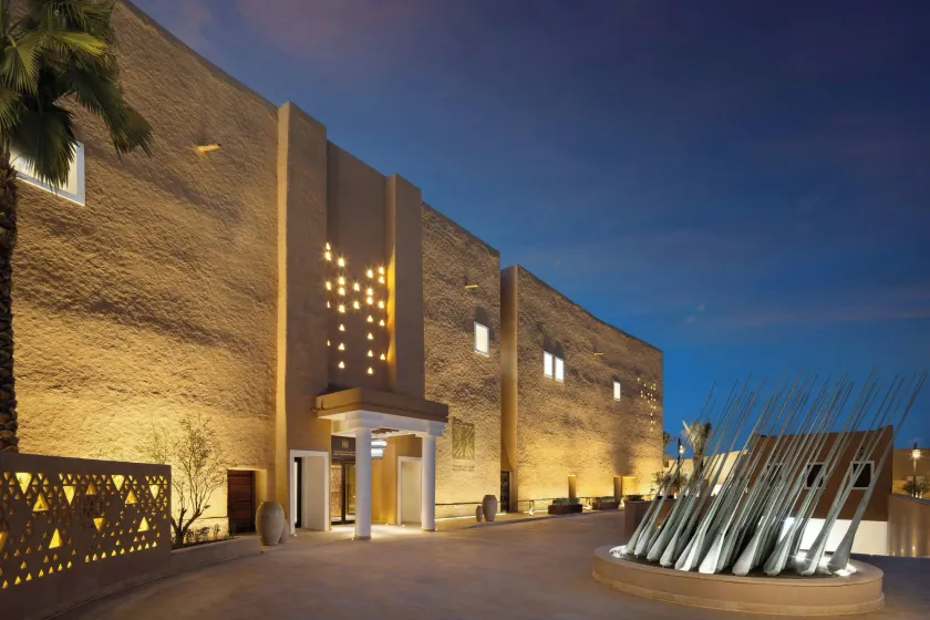 Bab Samhan, a Luxury Collection Hotel, Diriyah - Image 1