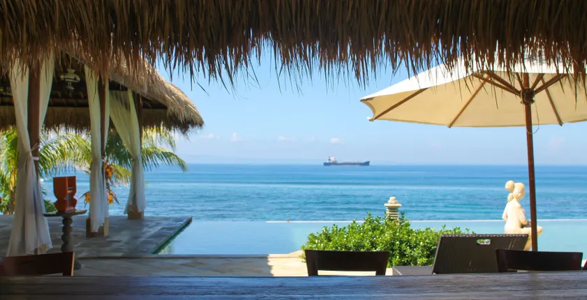 Sea Breeze Candidasa - Image 1