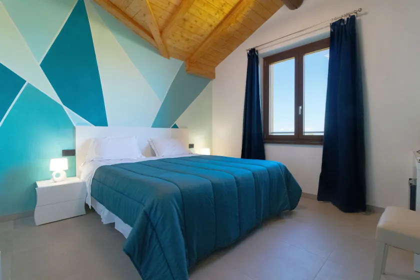 Agriturismo Cascina Reggio - Zimmer