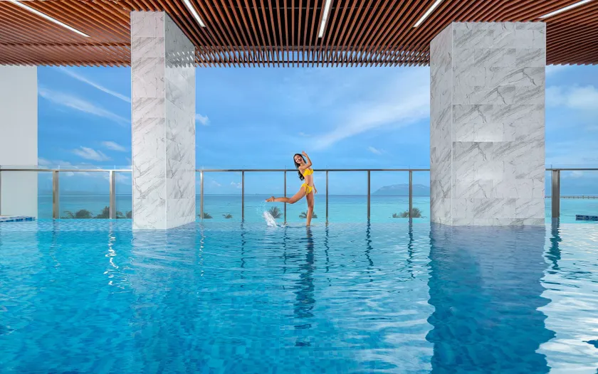 Vesna Hotel Nha Trang - Image 1