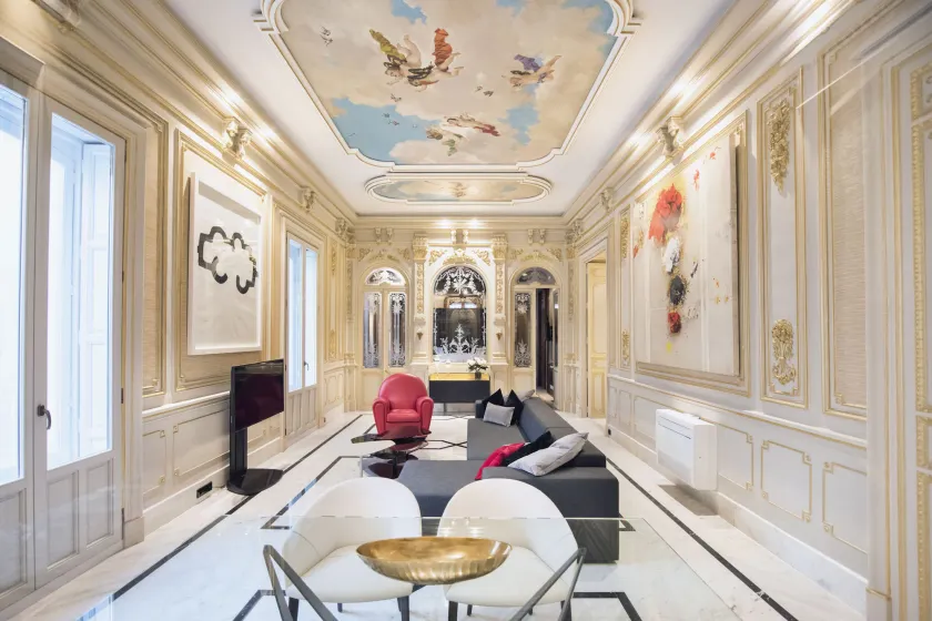 Palacio Salvetti Suites - Image 1