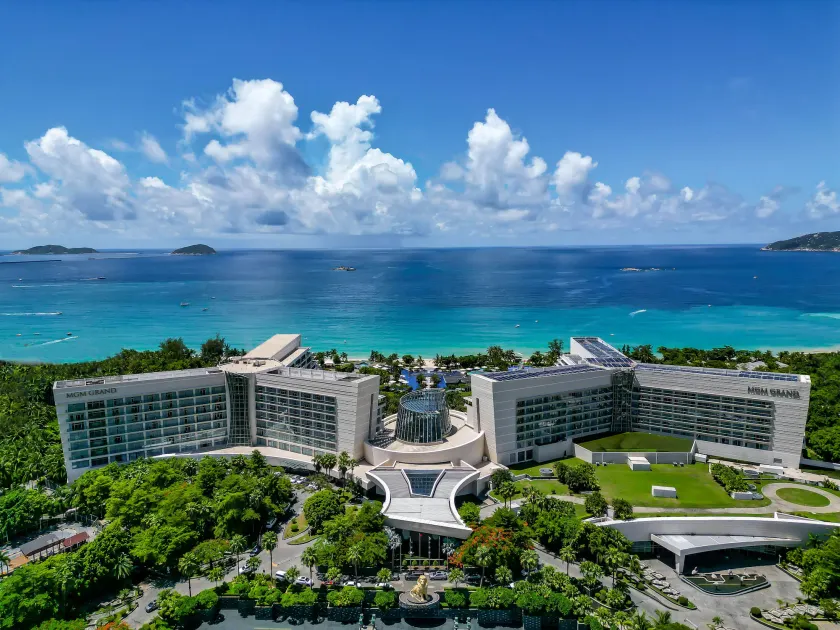 MGM Grand Sanya - Image 1