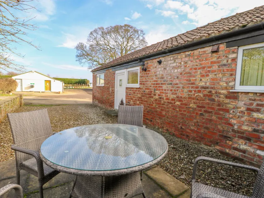 The Cottage at Manor Farm - Image 1