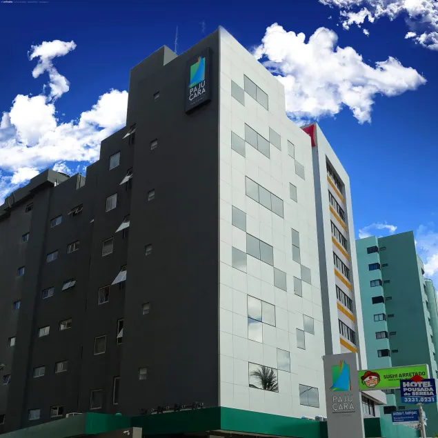 Pajuçara Hotel Express - Image 1