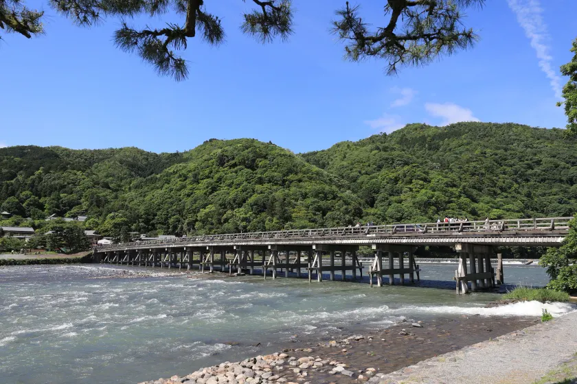 一棟貸切り宿 GuestHouse 嵯峨嵐山 - Image 1