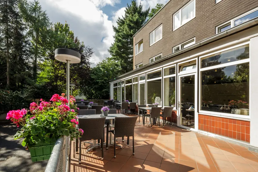 MesseHotel Köln-Deutz - Image 1
