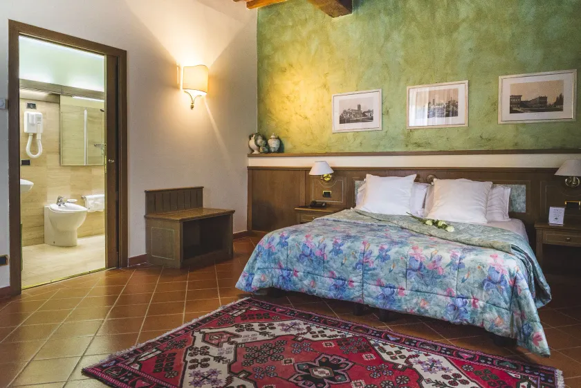 Villa Sonnino - Image 1