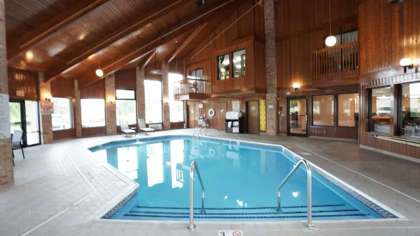 Quality Inn - Storm Lake - Image 1