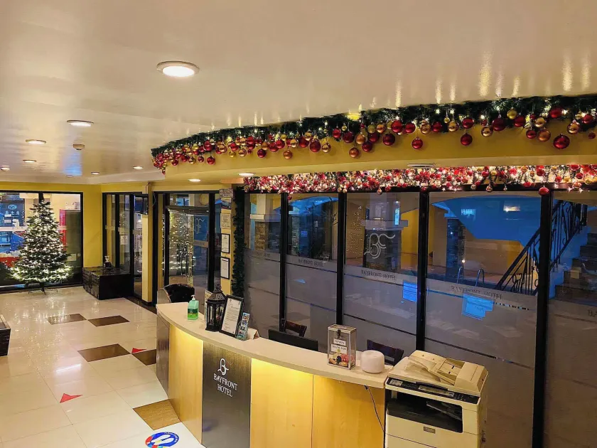 Bayfront Hotel Subic - Image 1