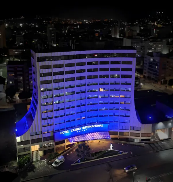 Hotel Casino Internacional - Image 1