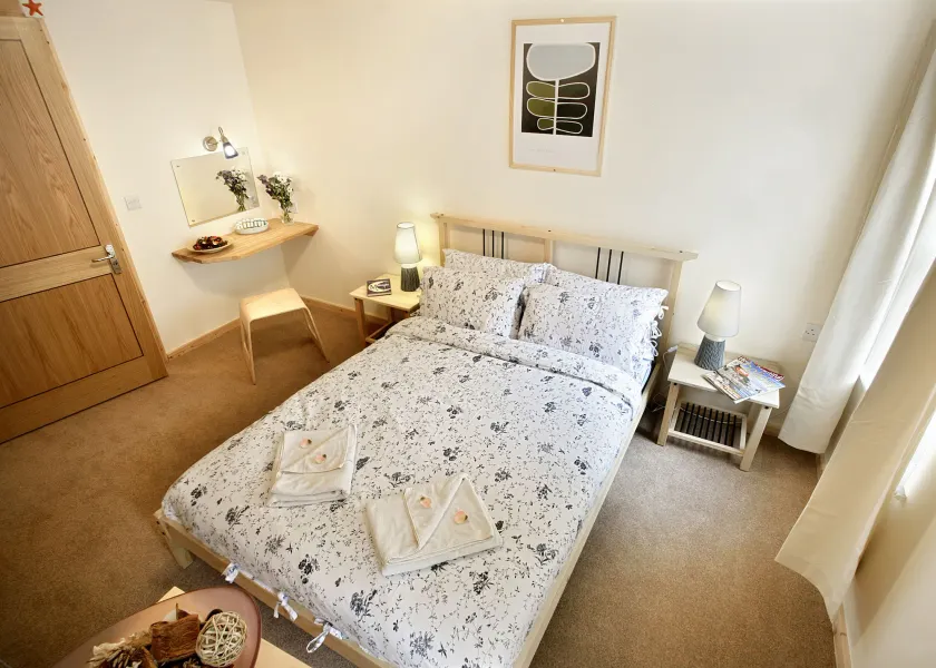 Discovery Accommodation - Habitación