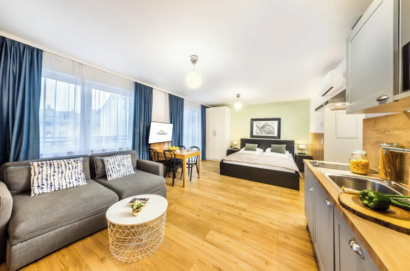 Citadines South Vienna - Image 1