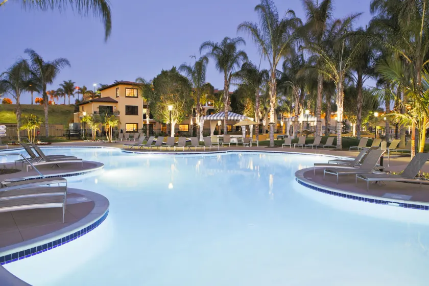 Marbrisa Carlsbad Resort - Image 1