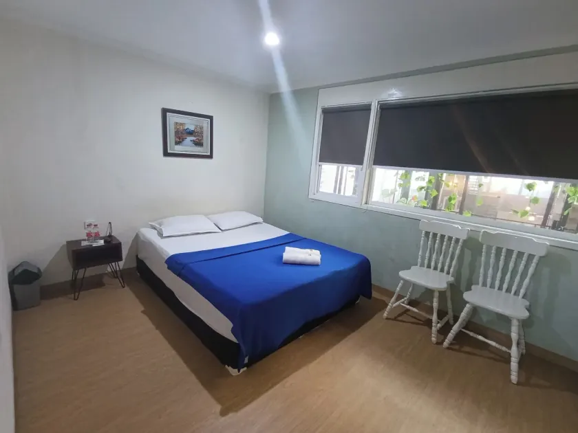 Mamifokobo Guest House - Image 1