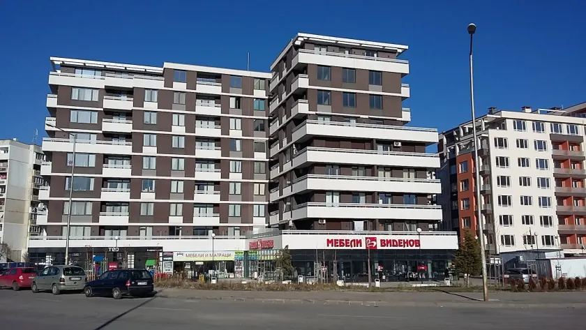 Apartments Mladost 1A - Image 1